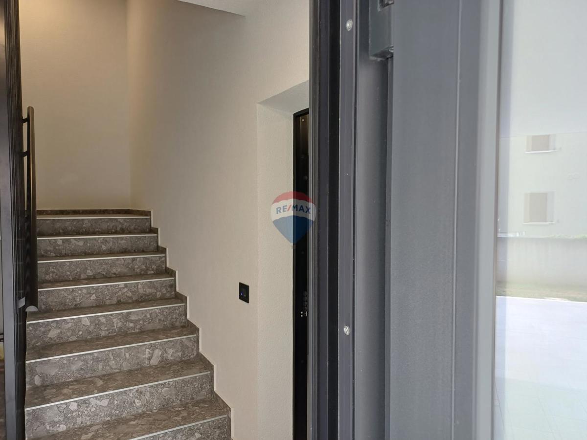 Appartamento Valbandon, Fažana, 72,58m2