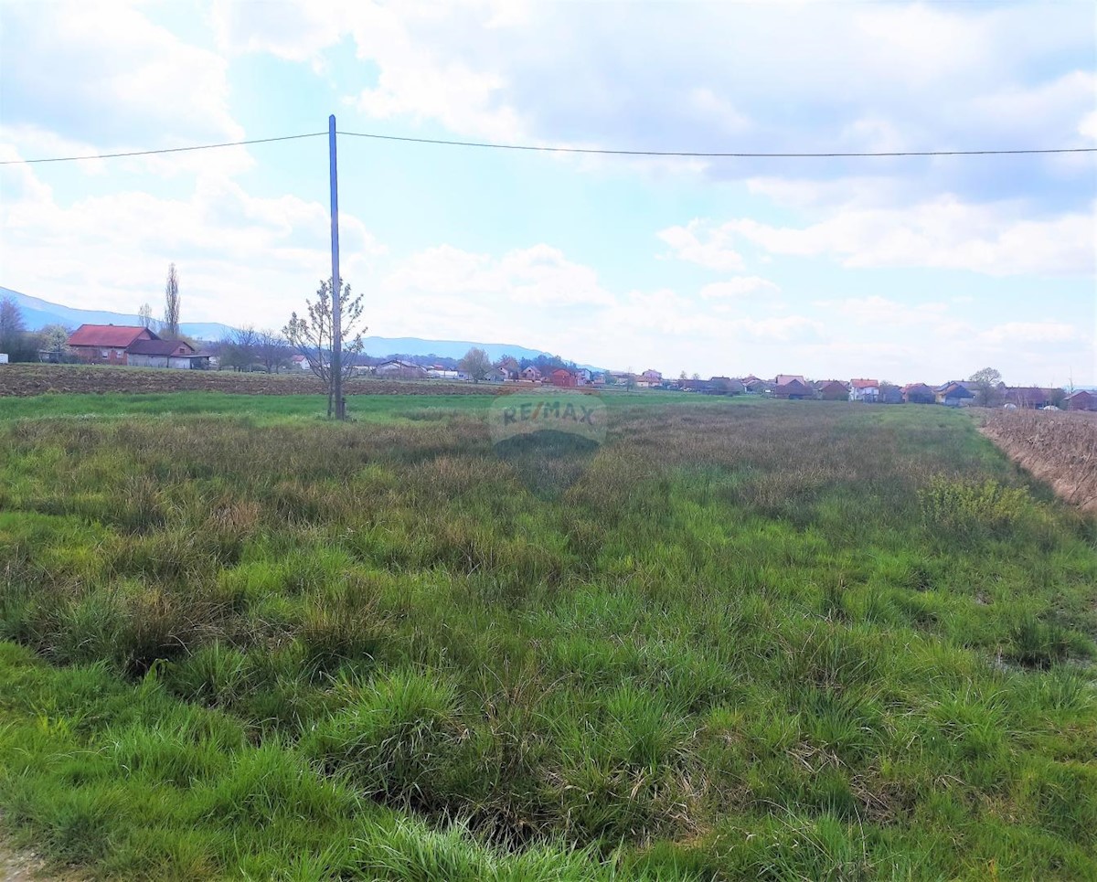 Terreno edificabile Jakovlje, 3.355m2