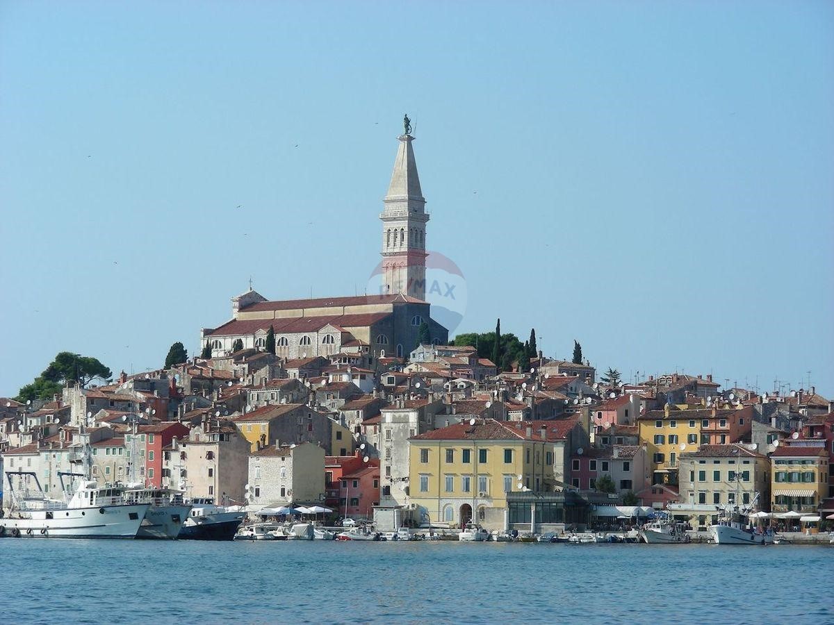 Terreno non edificabile Rovinj, 40.000m2