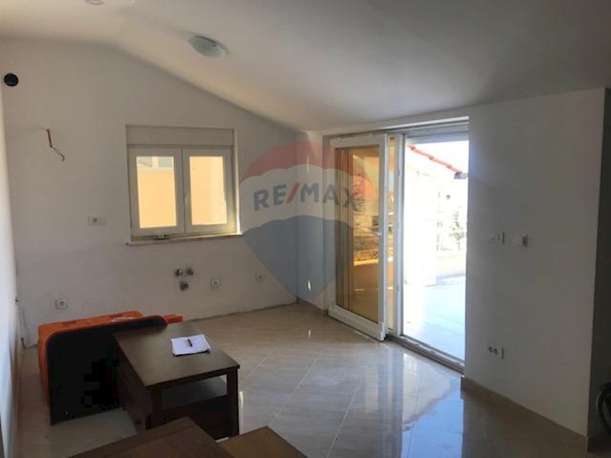 Appartamento Njivice, Omišalj, 79m2