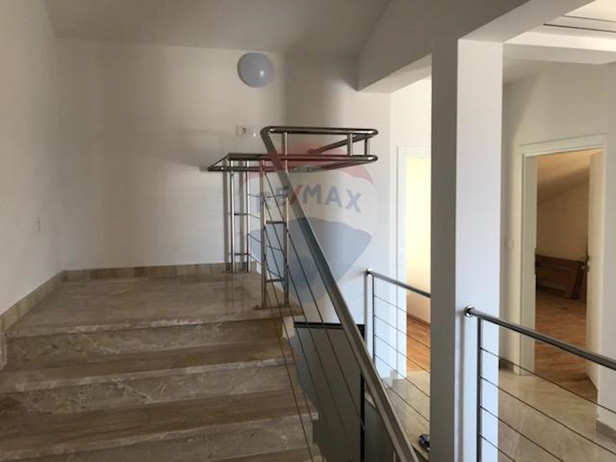 Appartamento Njivice, Omišalj, 79m2