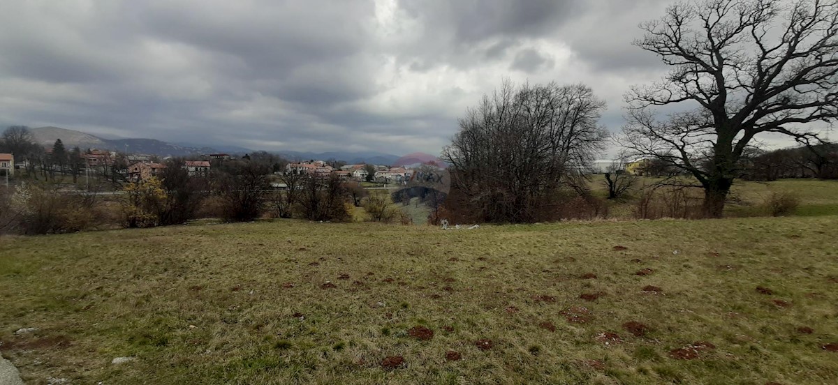 Terreno edificabile Kukuljanovo, Bakar, 3.864m2