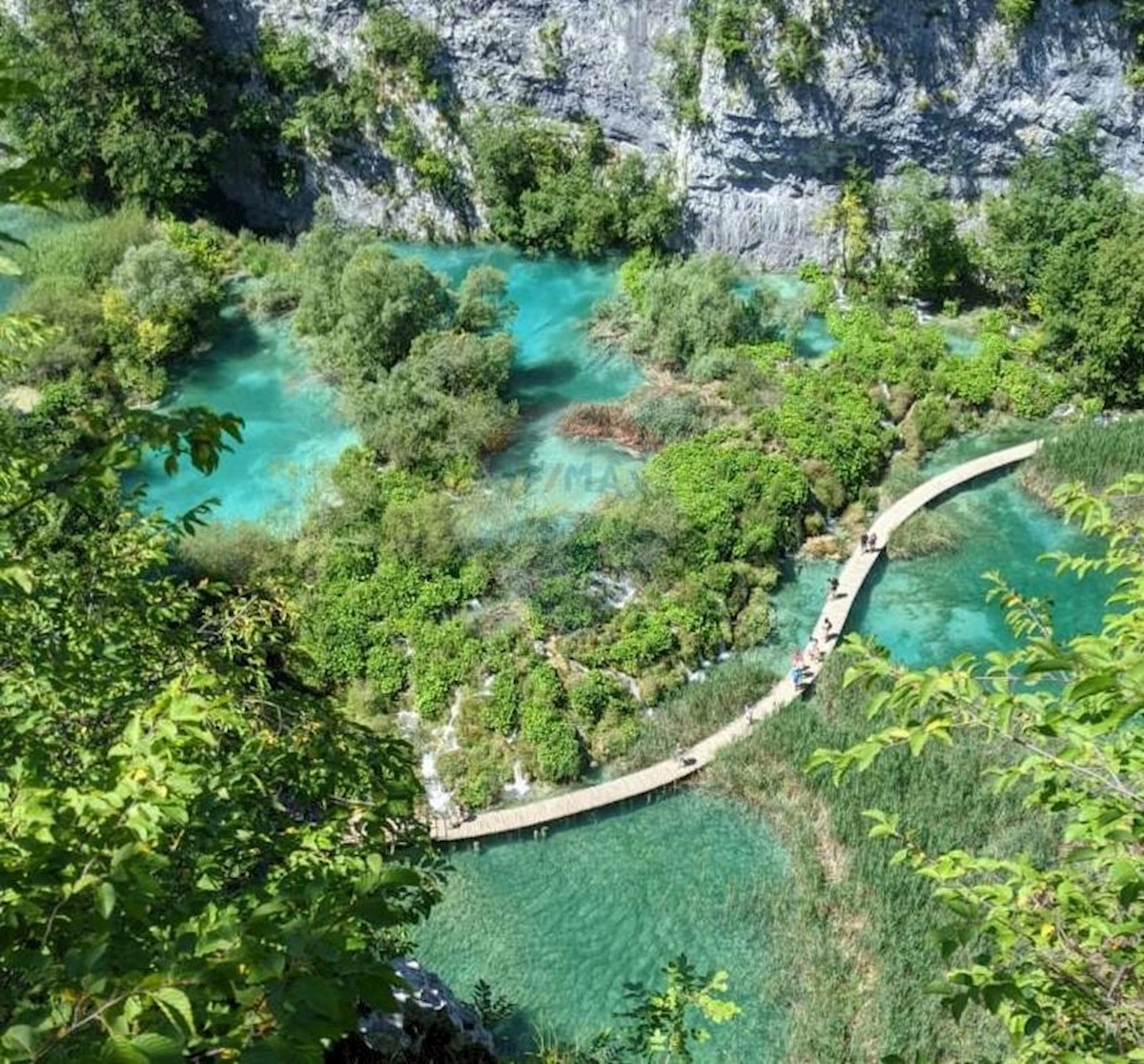 Terreno edificabile Korenica, Plitvička Jezera, 18.494m2