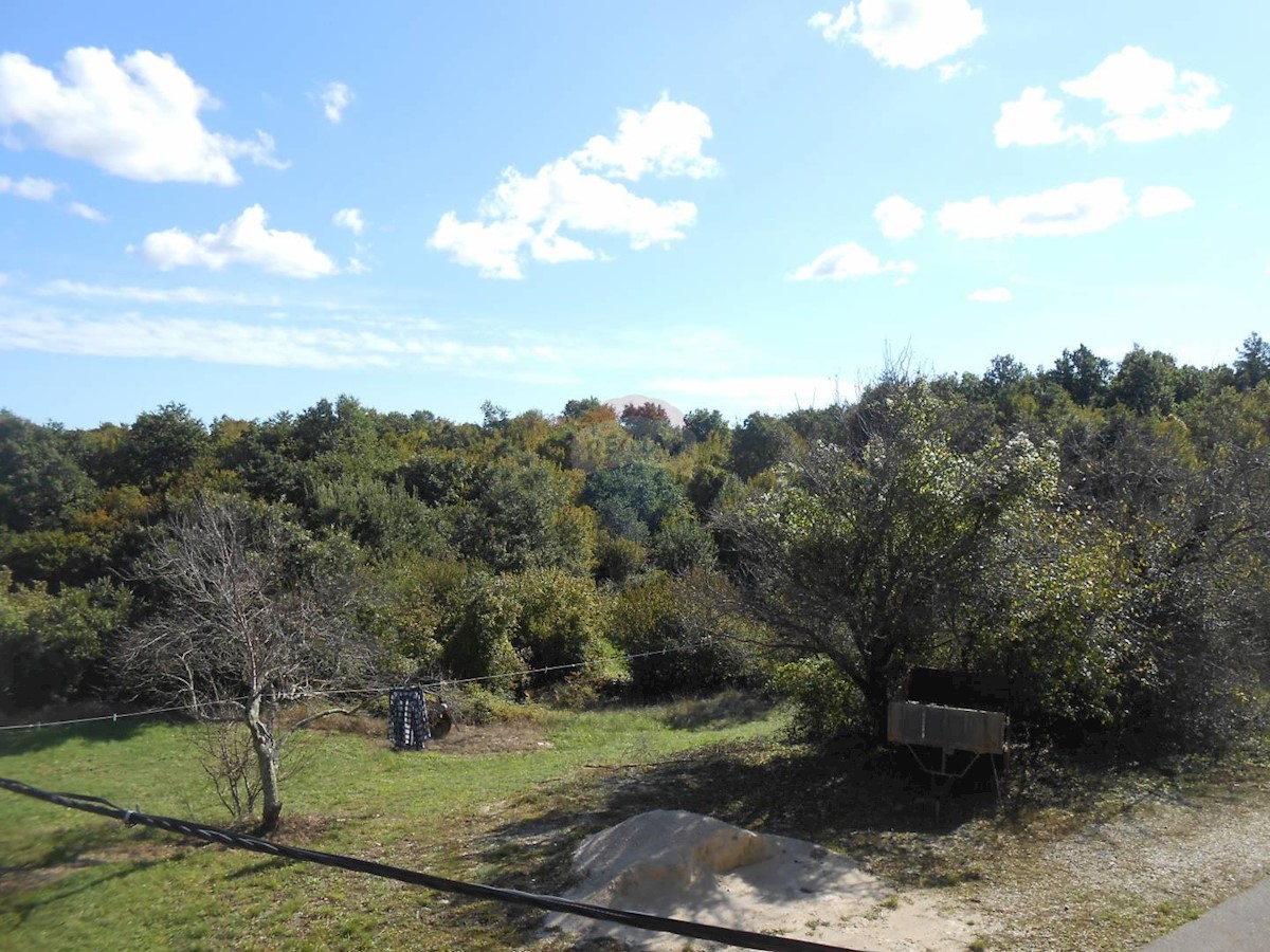 Villa Singola/Casa Vacanza Juršići, Svetvinčenat, 400m2