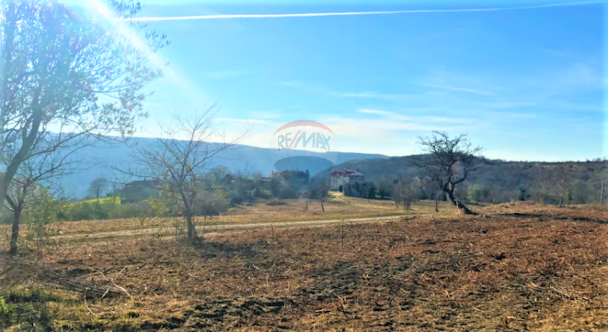 Terreno edificabile Grožnjan, 114.440m2