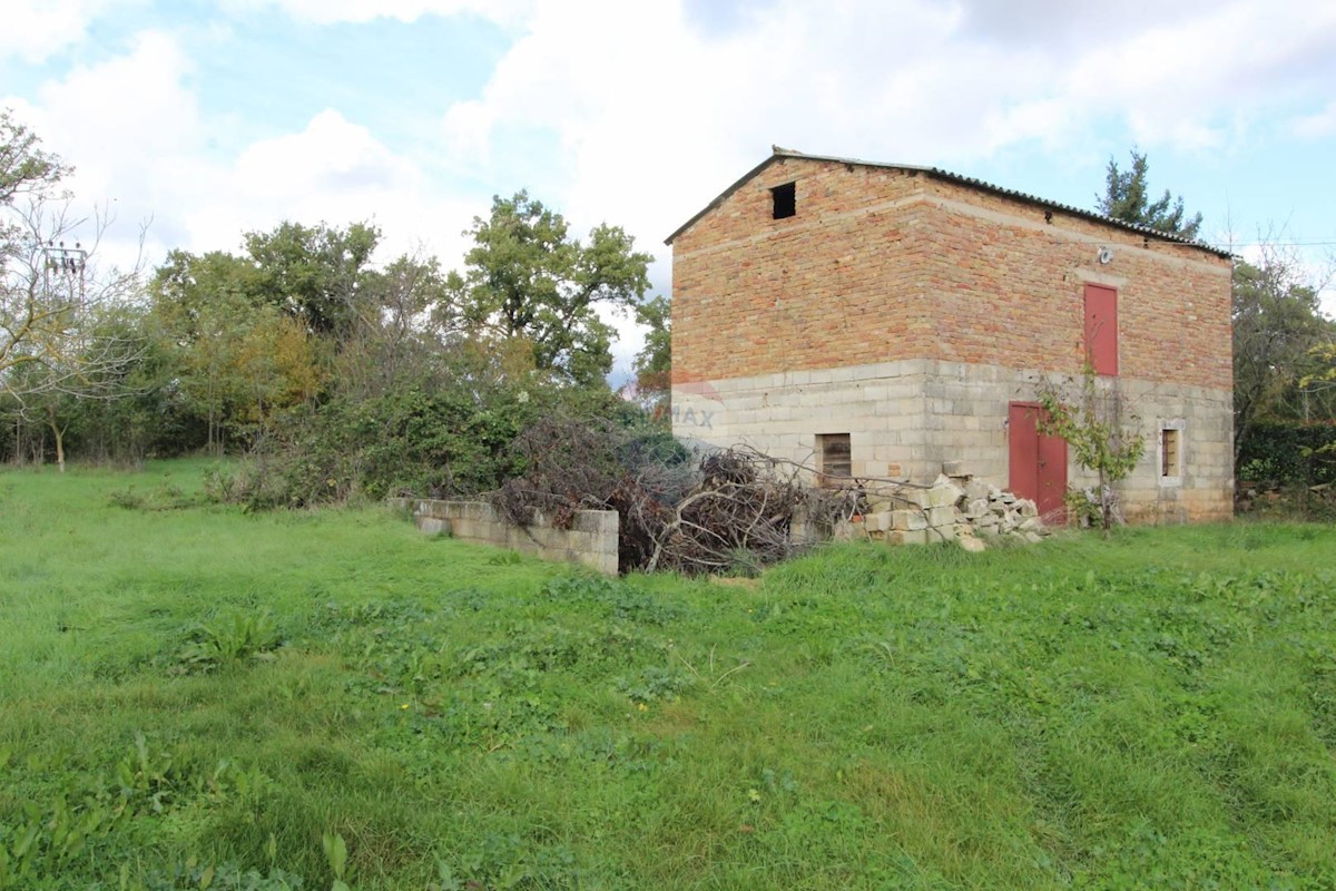 Villa Singola/Casa Vacanza Danci, Vižinada, 104m2