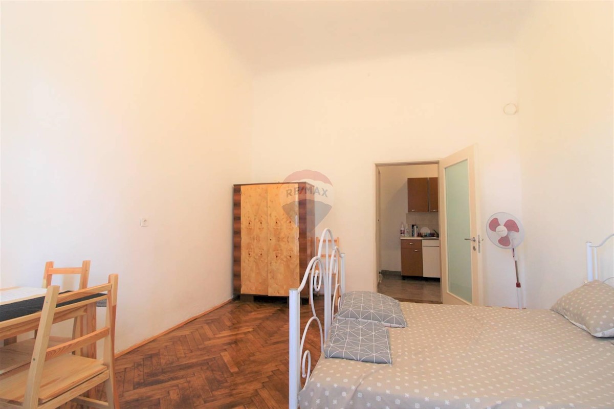 Appartamento Centar, Pula, 82,58m2