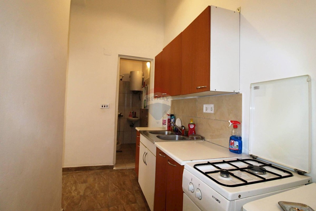 Appartamento Centar, Pula, 82,58m2