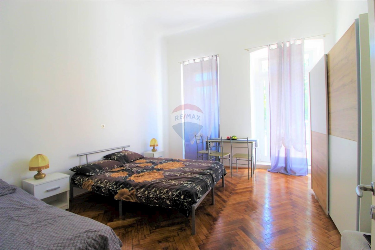 Appartamento Centar, Pula, 82,58m2