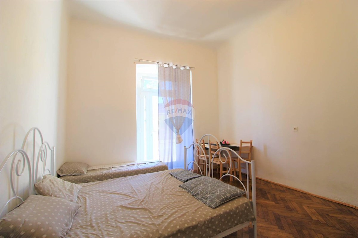 Appartamento Centar, Pula, 82,58m2