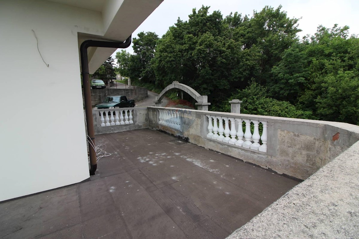 Villa Singola/Casa Vacanza Matulji, 389m2