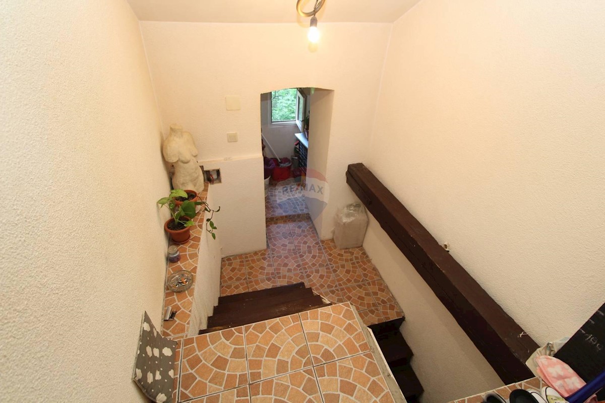 Appartamento Bakar-dio, Bakar, 90m2