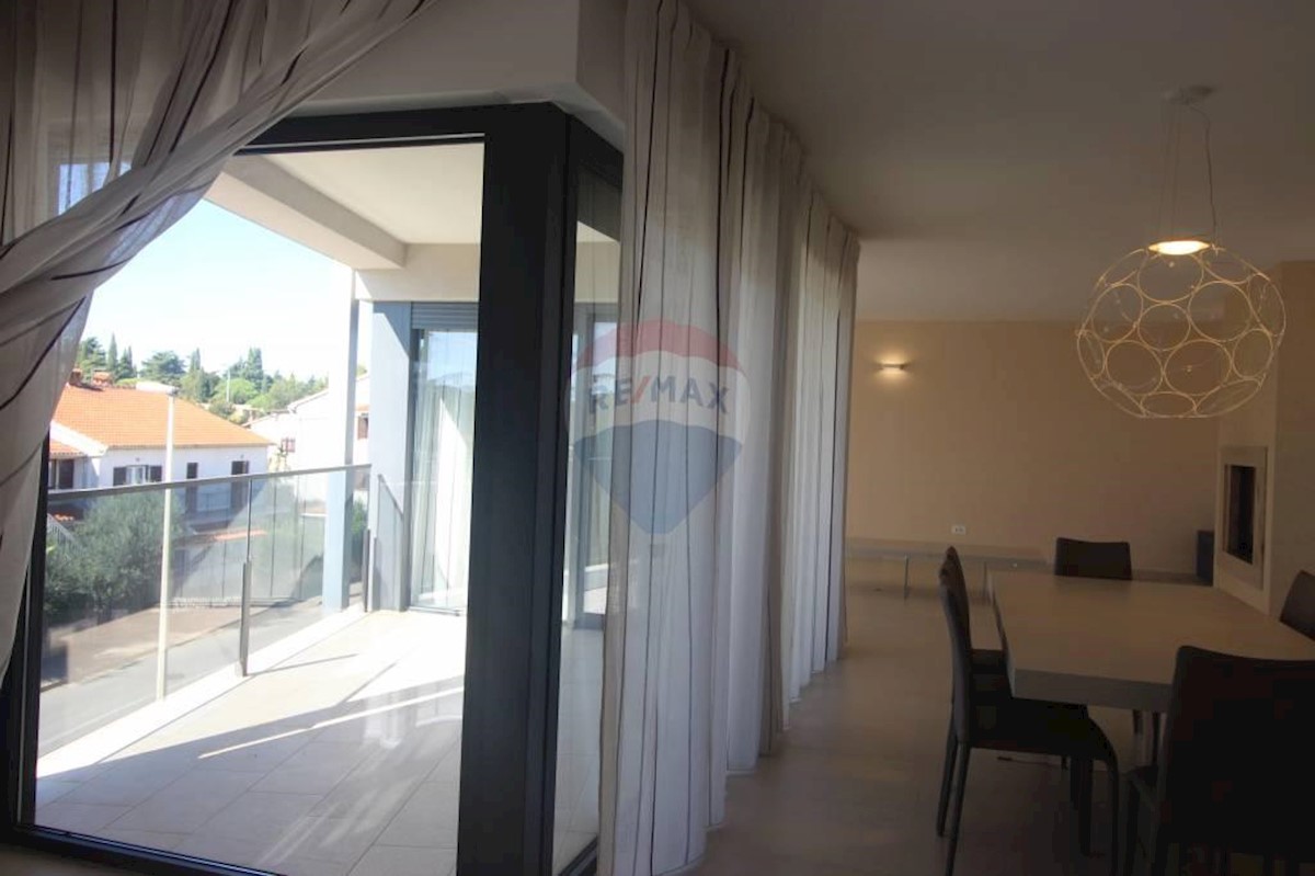 Appartamento Rovinj, 326,50m2