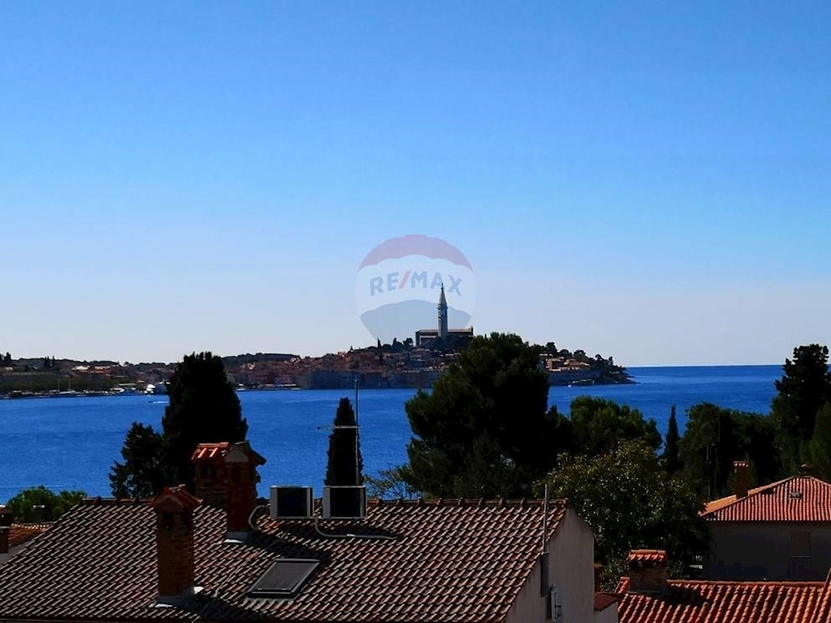 Appartamento Rovinj, 326,50m2