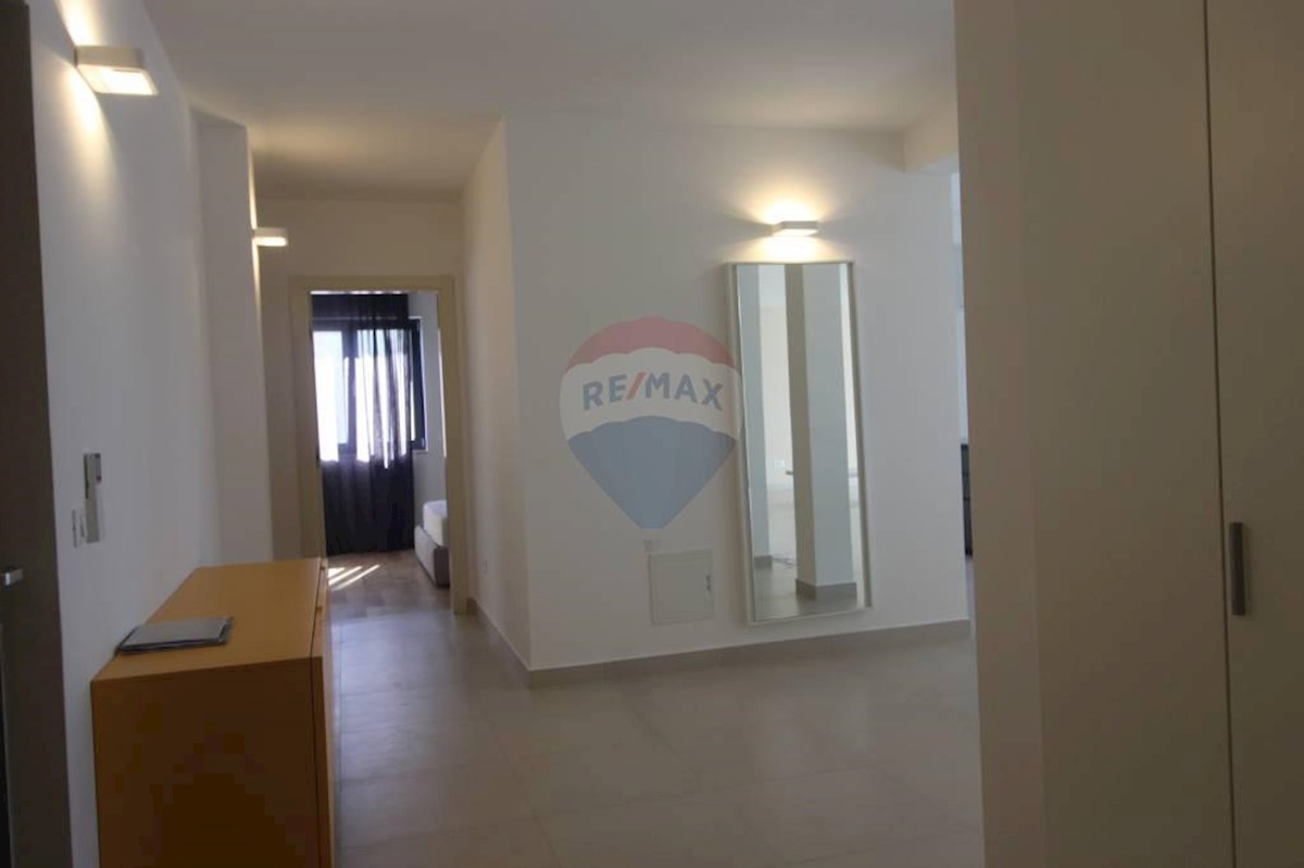 Appartamento Rovinj, 326,50m2