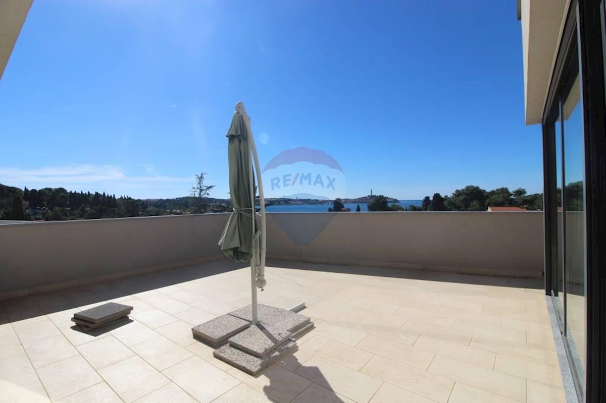 Appartamento Rovinj, 326,50m2