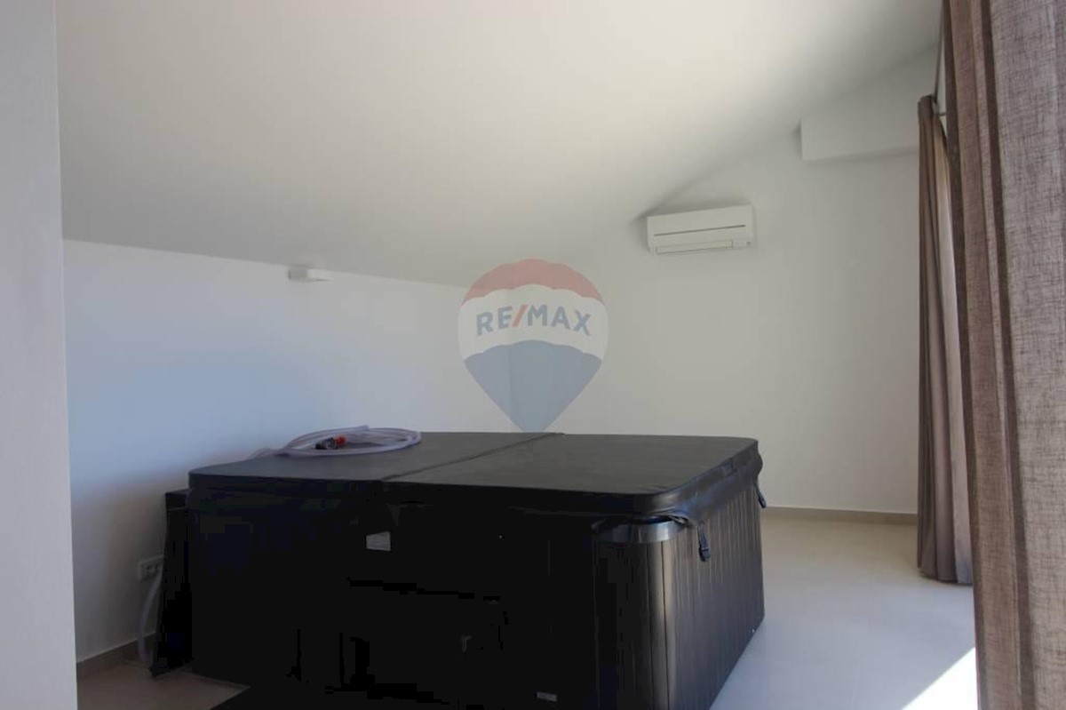 Appartamento Rovinj, 326,50m2