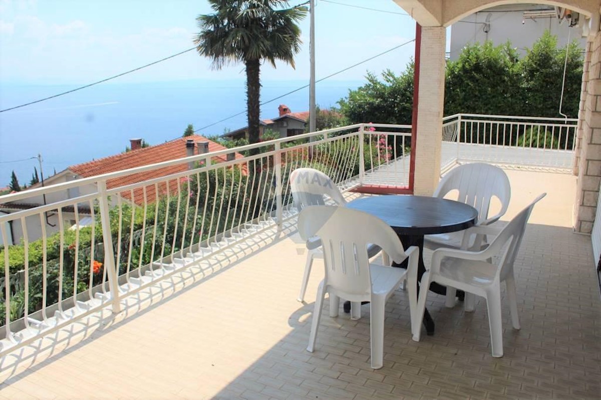 Villa Singola/Casa Vacanza Opatija, 601m2