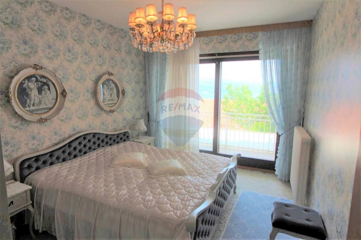 Villa Singola/Casa Vacanza Opatija, 601m2