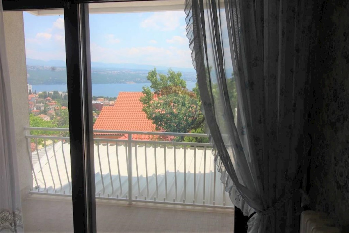 Villa Singola/Casa Vacanza Opatija, 601m2