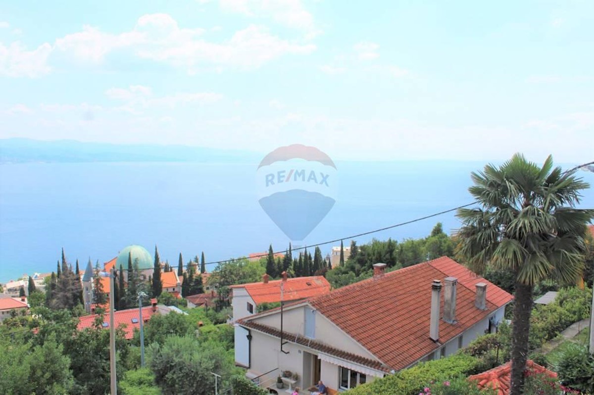 Villa Singola/Casa Vacanza Opatija, 601m2