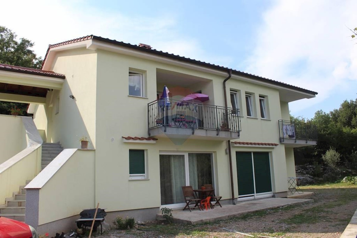 Villa Singola/Casa Vacanza Mihotići, Matulji, 320m2