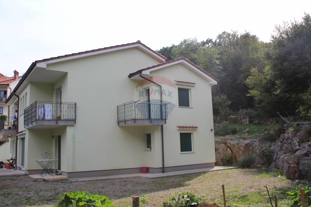 Villa Singola/Casa Vacanza Mihotići, Matulji, 320m2