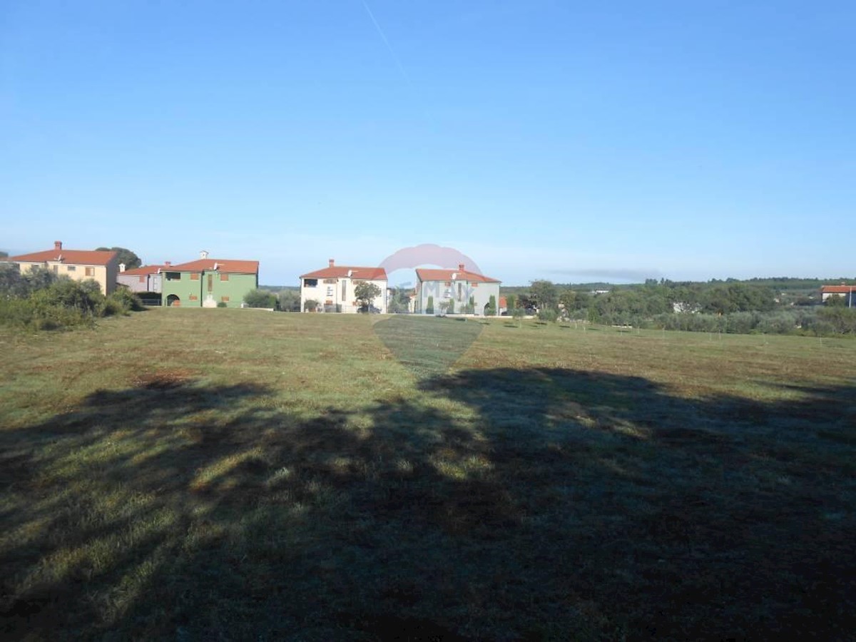 Terreno agricolo Galižana, Vodnjan, 10.664m2