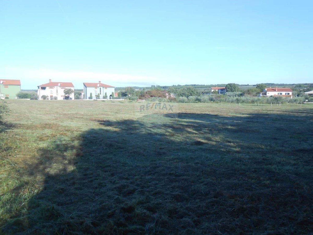 Terreno agricolo Galižana, Vodnjan, 10.664m2