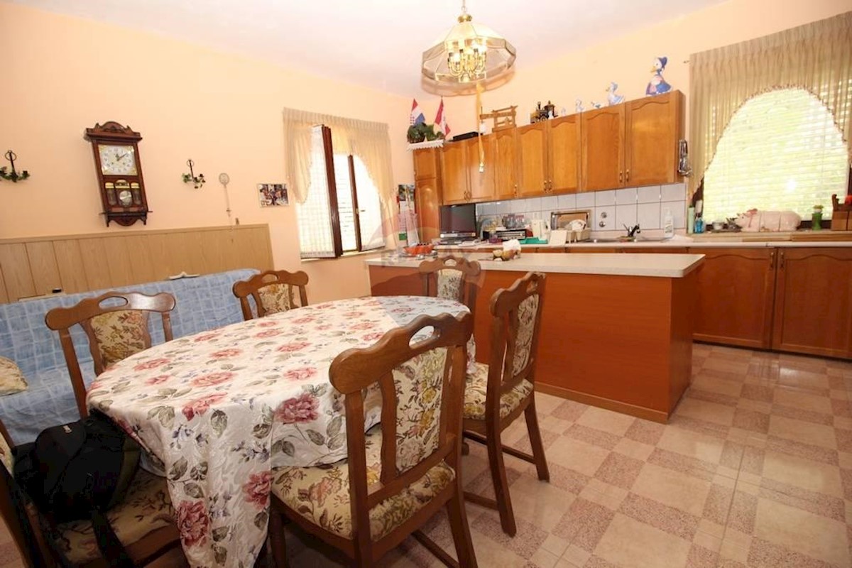 Villa Singola/Casa Vacanza Lovran, 260m2