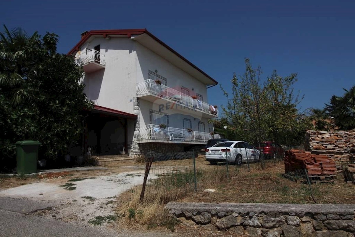 Villa Singola/Casa Vacanza Lovran, 260m2