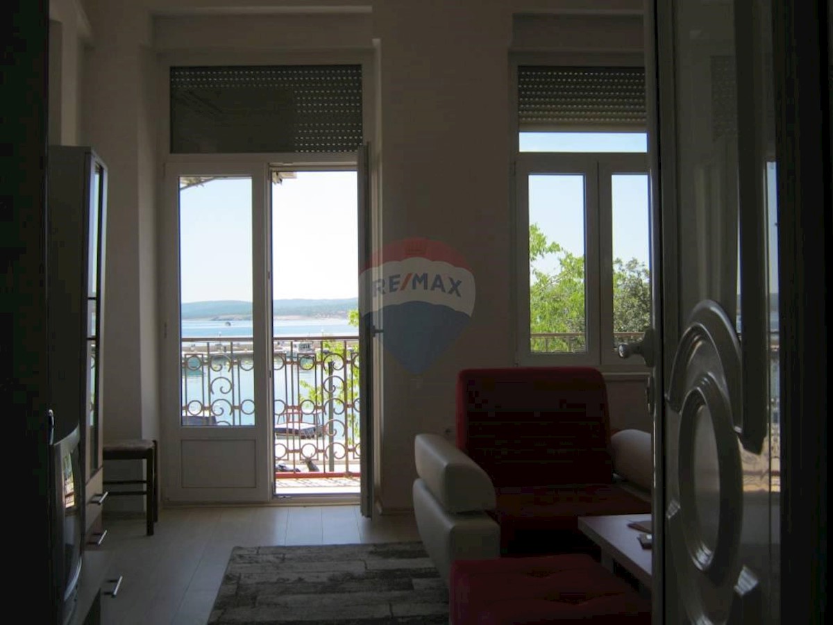 Appartamento Crikvenica, 70m2