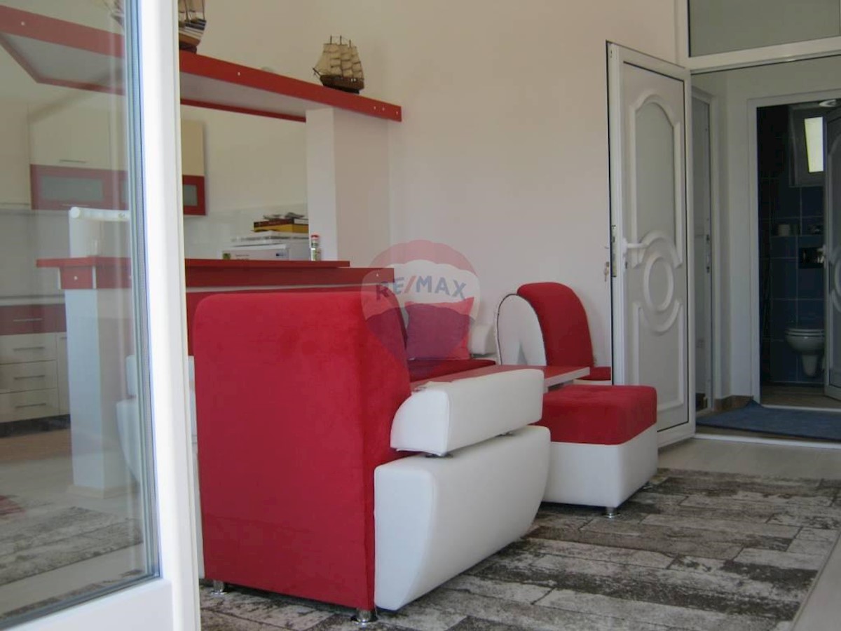 Appartamento Crikvenica, 70m2