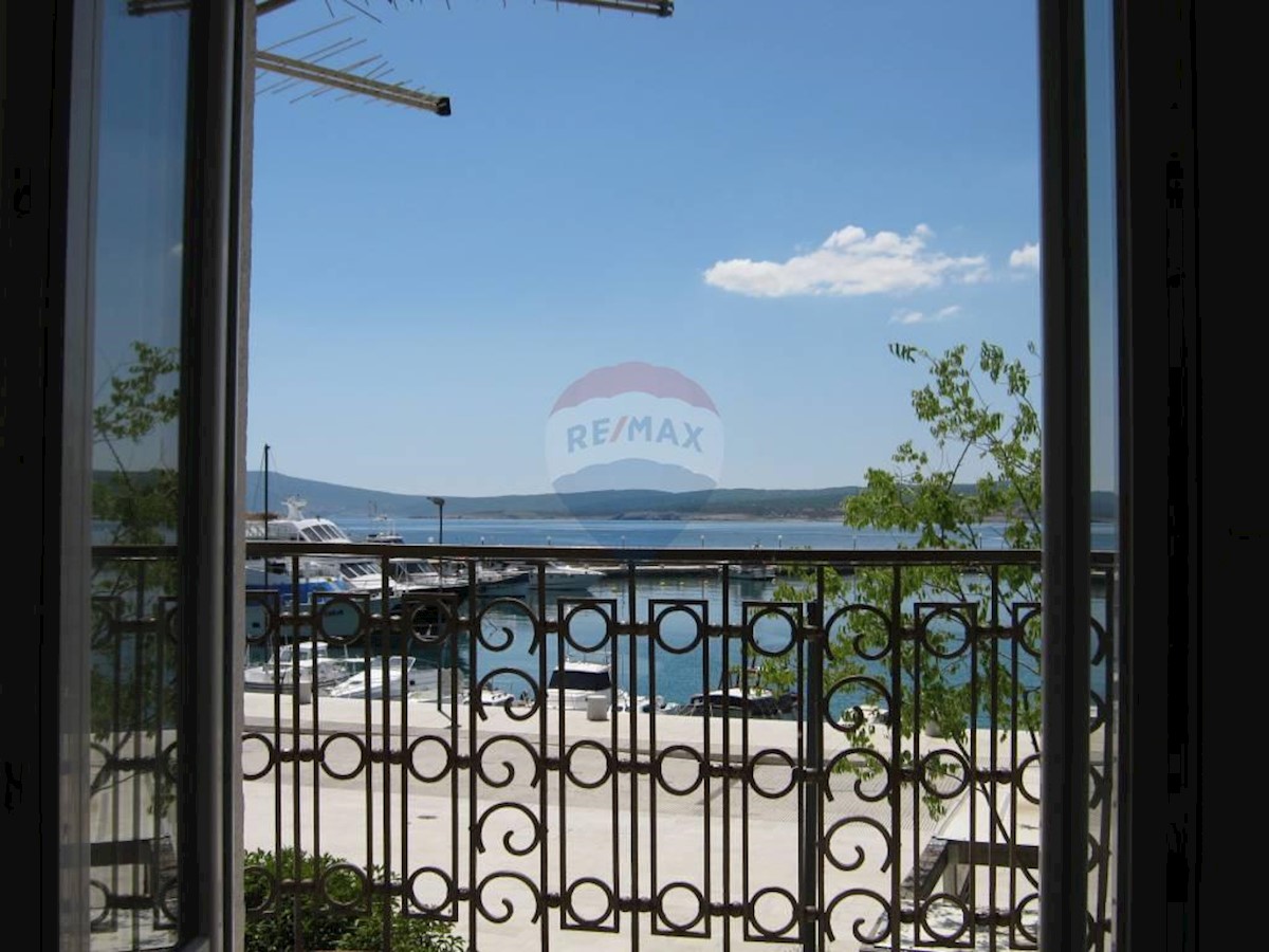 Appartamento Crikvenica, 70m2