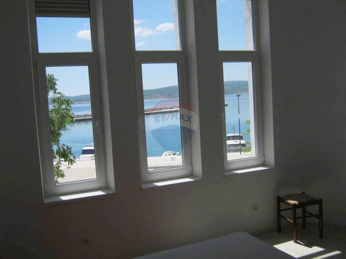 Appartamento Crikvenica, 70m2