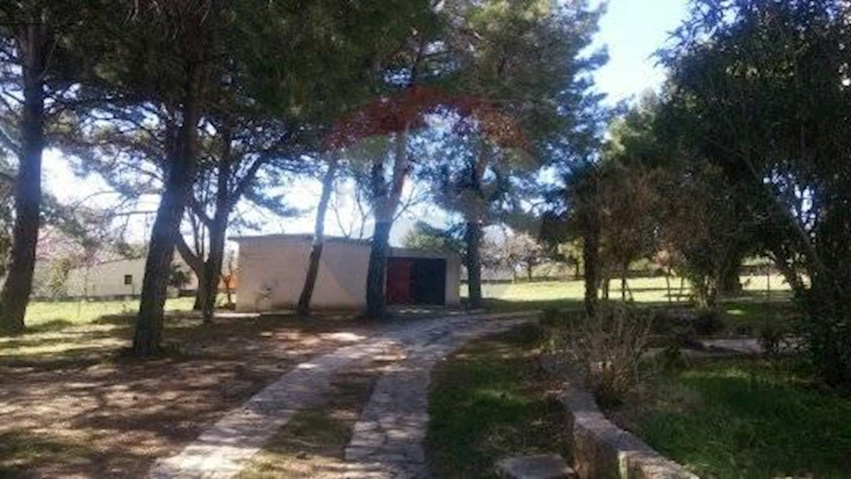 Villa Singola Banjole, Medulin, 870m2