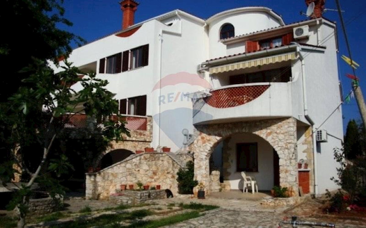 Villa Singola Banjole, Medulin, 870m2