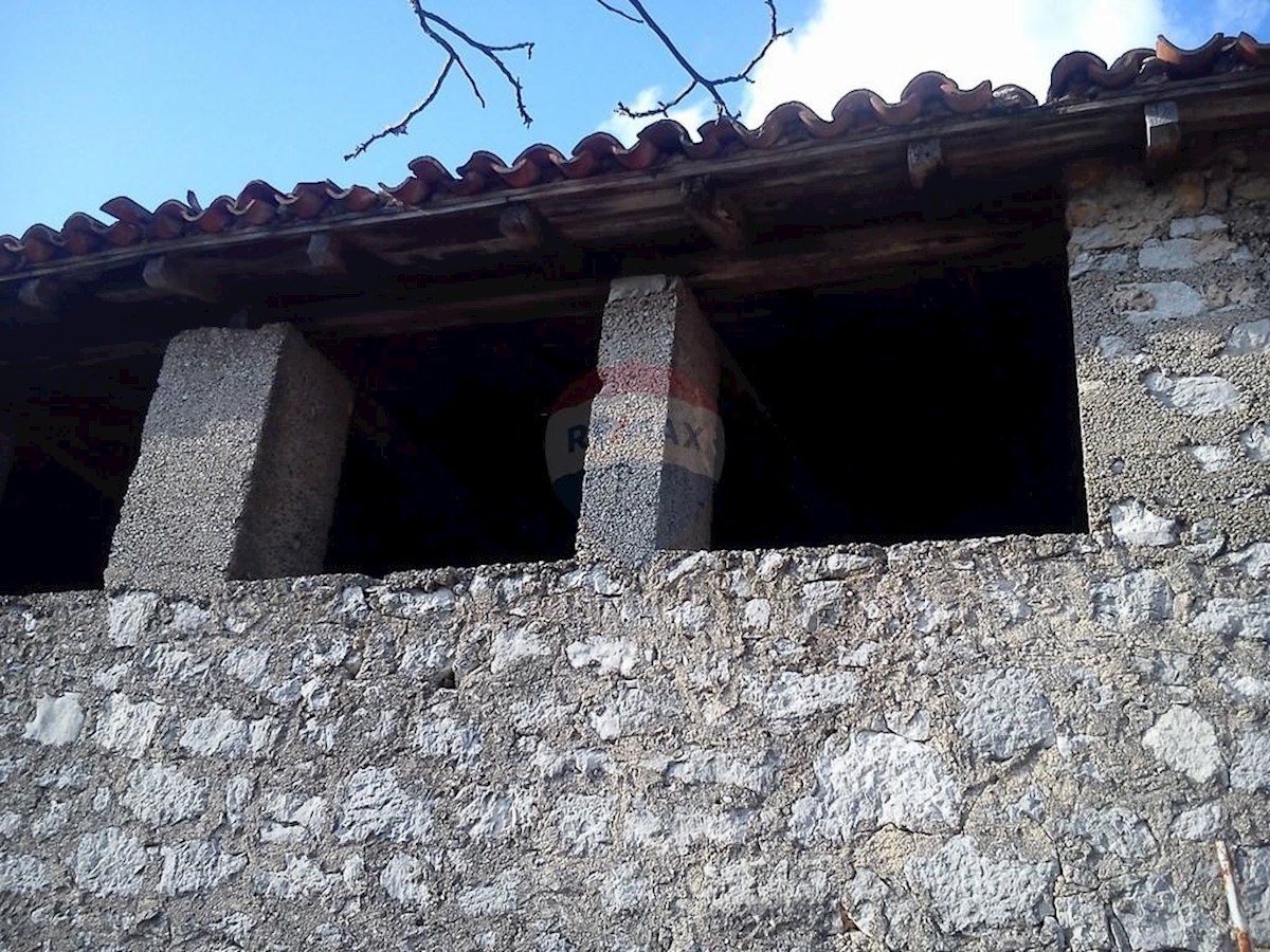 Casa Poljane, Opatija - Okolica, 260m2