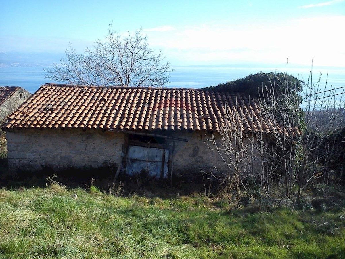 Casa Poljane, Opatija - Okolica, 260m2