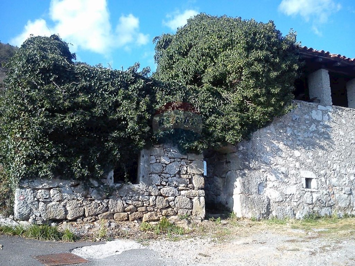 Casa Poljane, Opatija - Okolica, 260m2