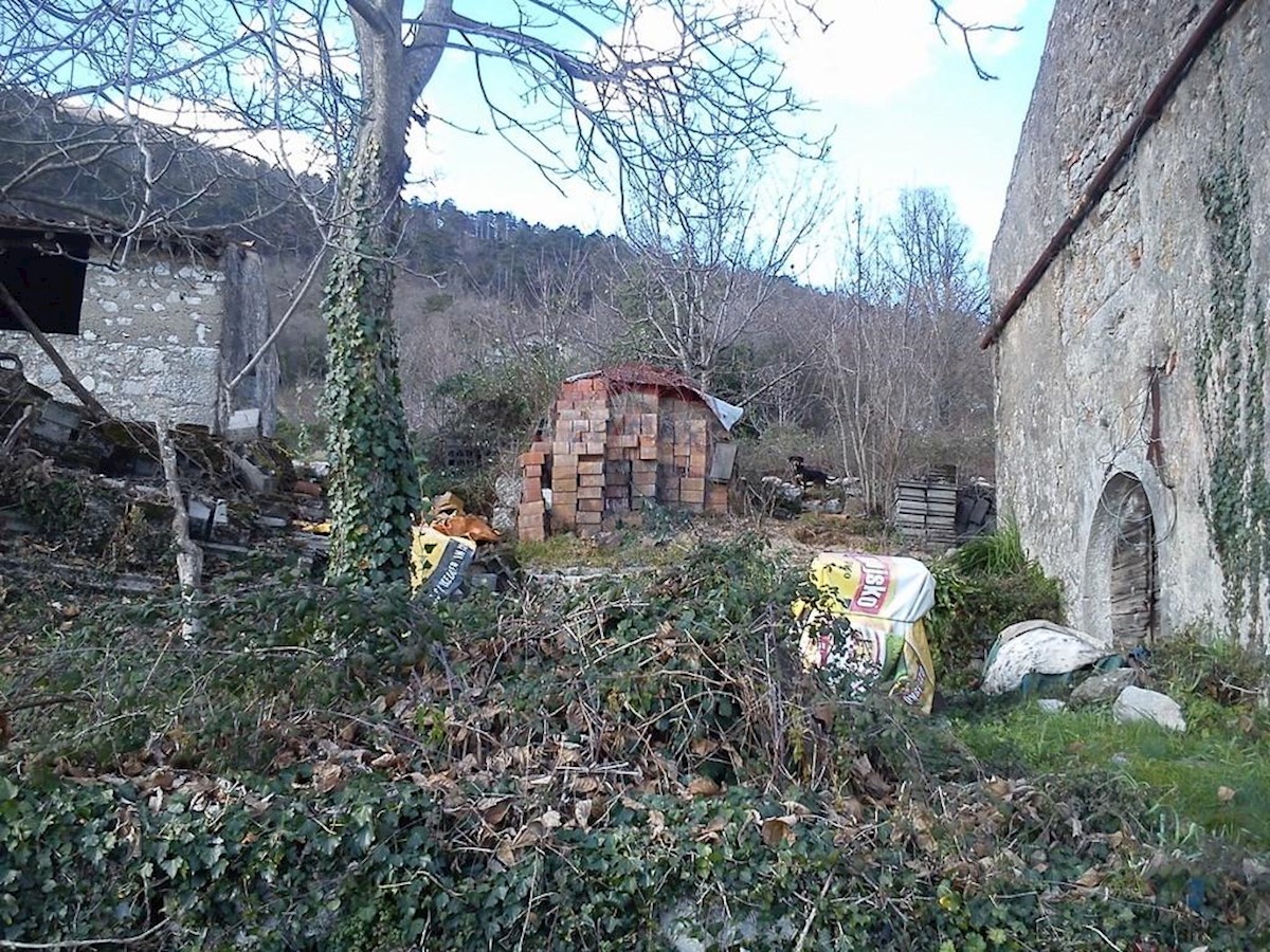 Casa Poljane, Opatija - Okolica, 260m2