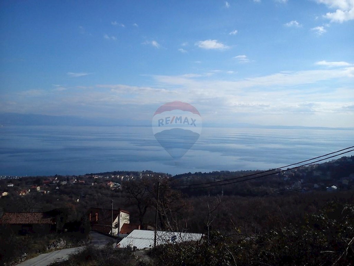 Casa Poljane, Opatija - Okolica, 260m2