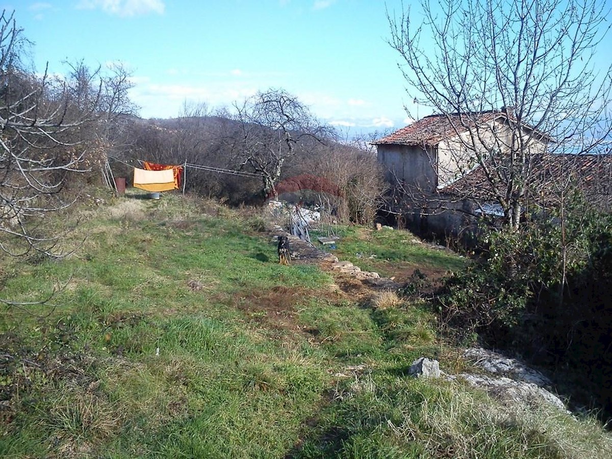 Casa Poljane, Opatija - Okolica, 260m2
