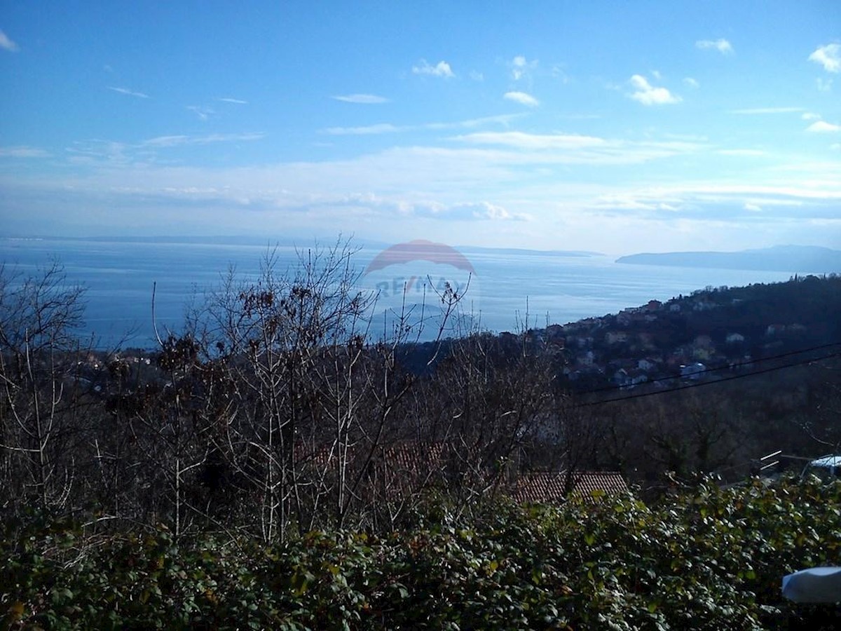 Casa Poljane, Opatija - Okolica, 260m2