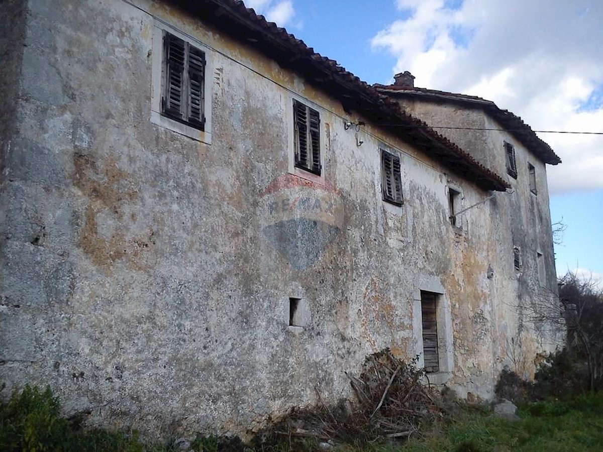 Casa Poljane, Opatija - Okolica, 260m2