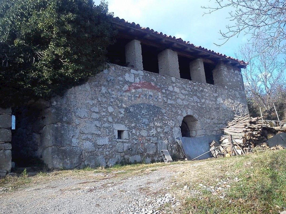 Casa Poljane, Opatija - Okolica, 260m2