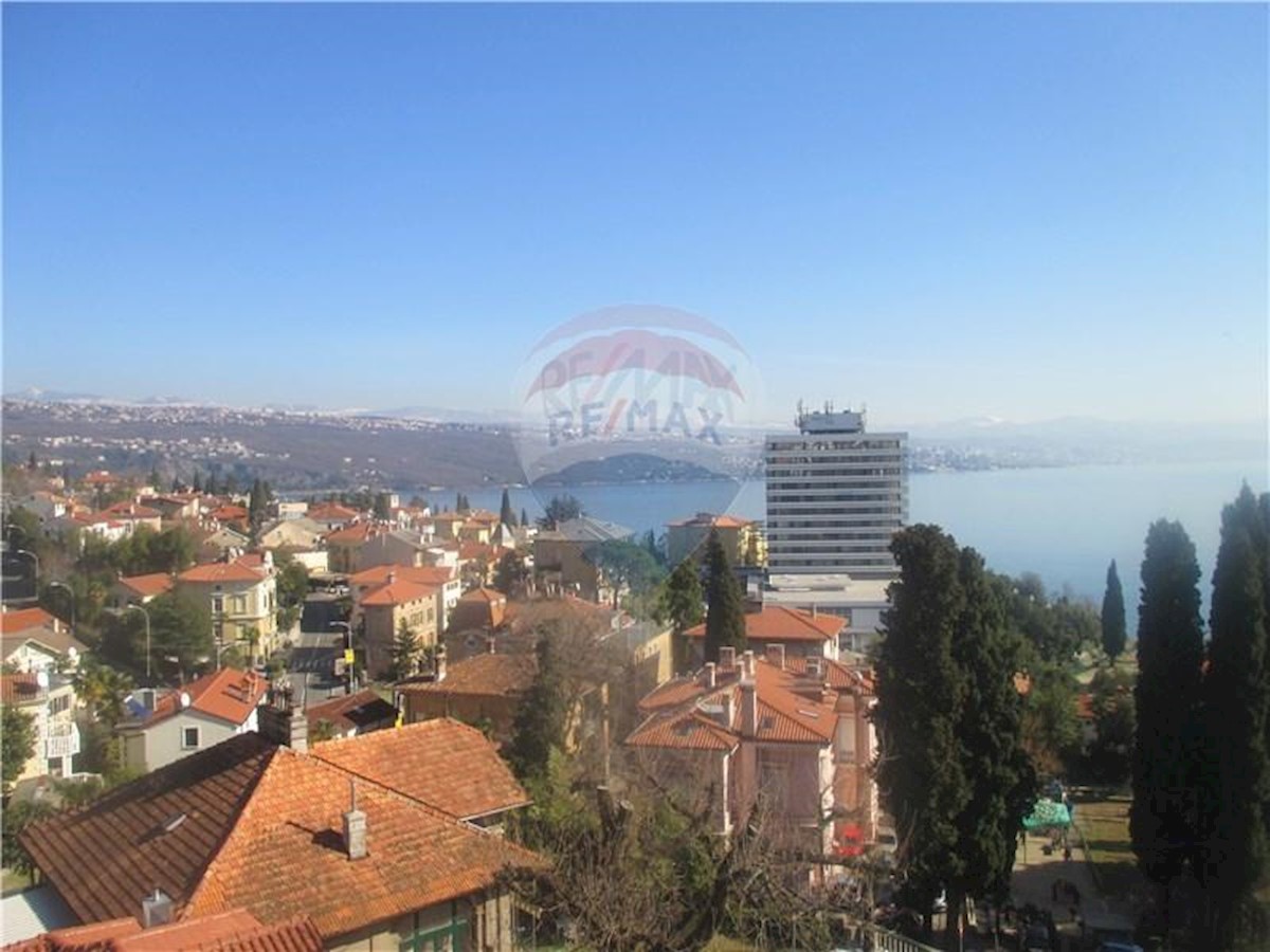 Appartamento Opatija - Centar, Opatija, 130m2