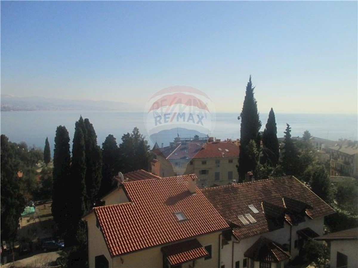 Appartamento Opatija - Centar, Opatija, 130m2