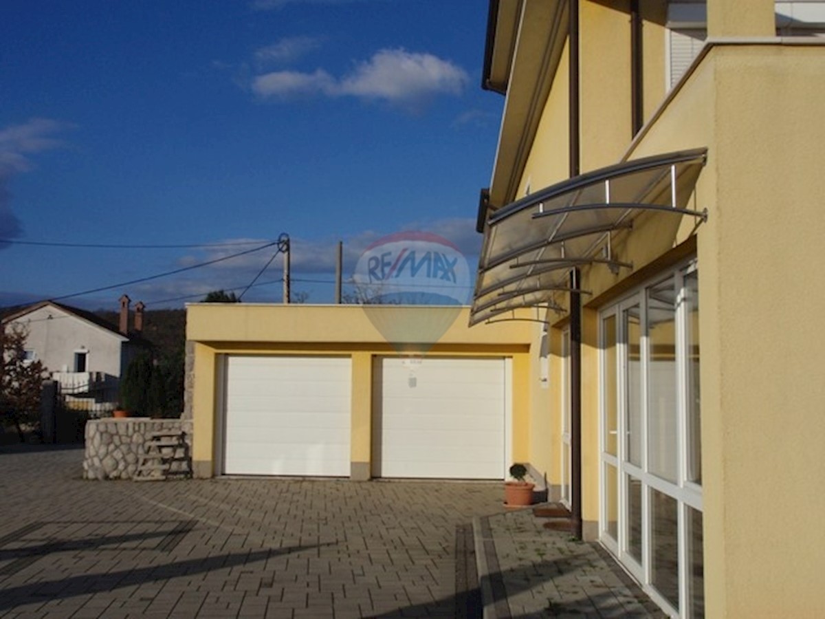 Villa Singola/Casa Vacanza Tometići, Kastav, 650m2