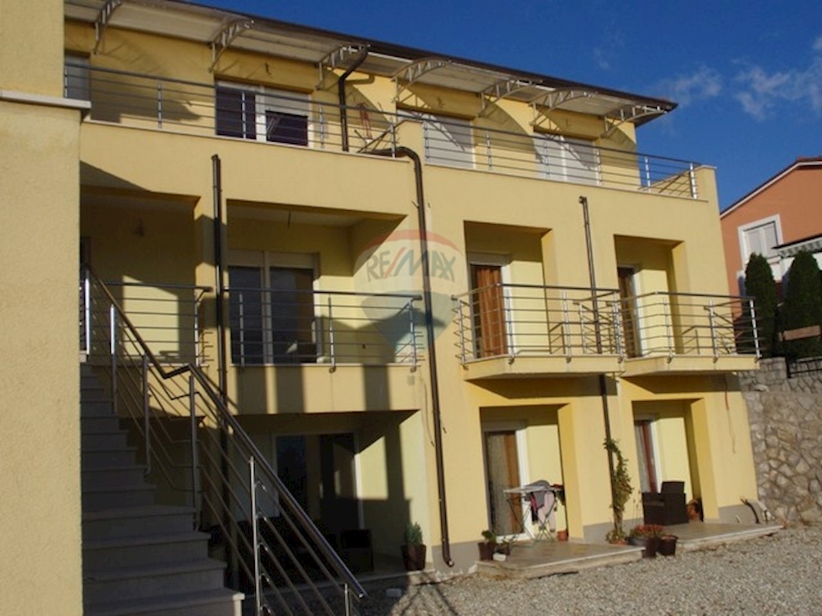 Villa Singola/Casa Vacanza Tometići, Kastav, 650m2